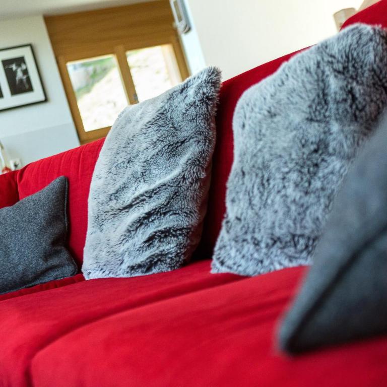Chalet Anna - Chalet - 7