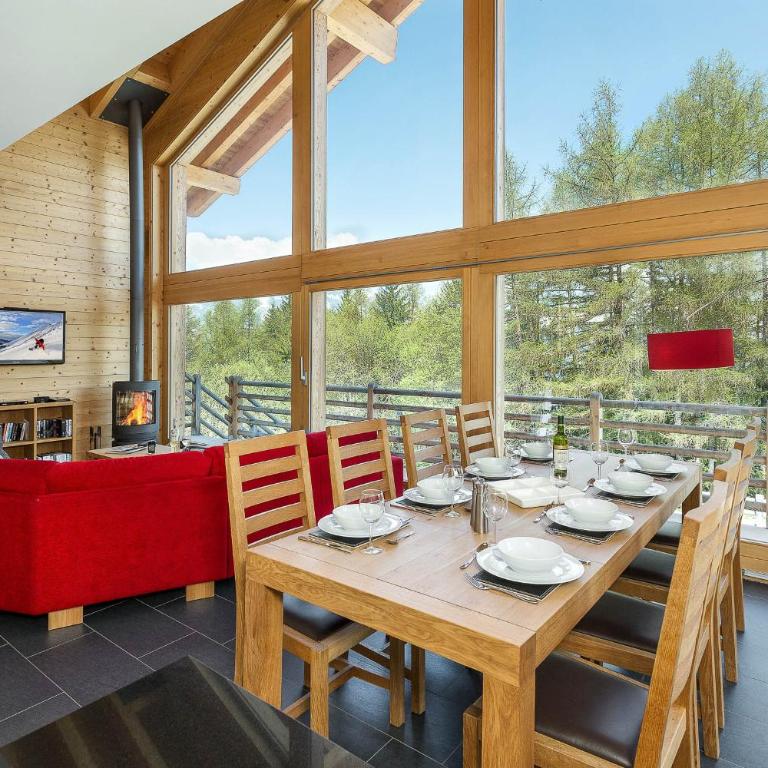Chalet Anna - Chalet - 5
