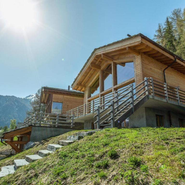 Chalet Anna - Chalet - 23