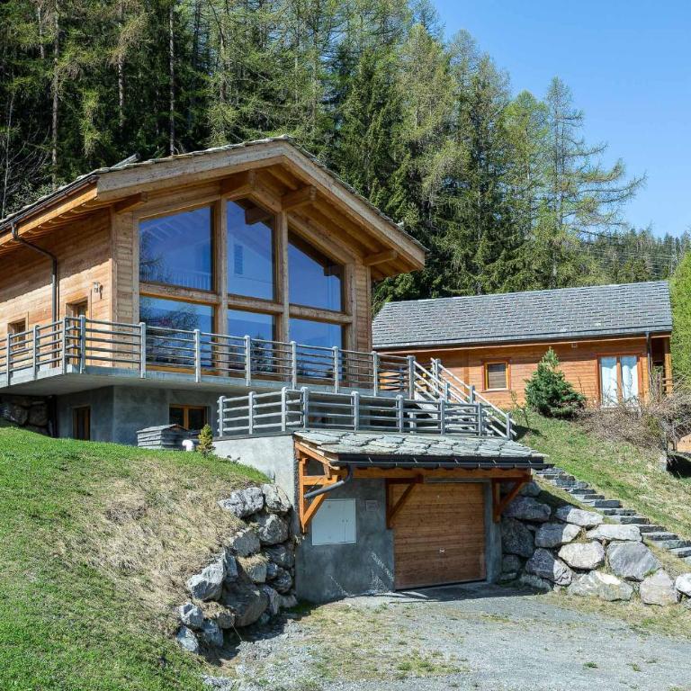 Chalet Anna - Chalet - 24