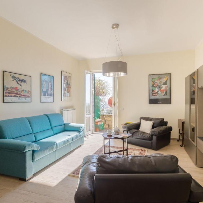 Casa Maria - Appartamento - 2