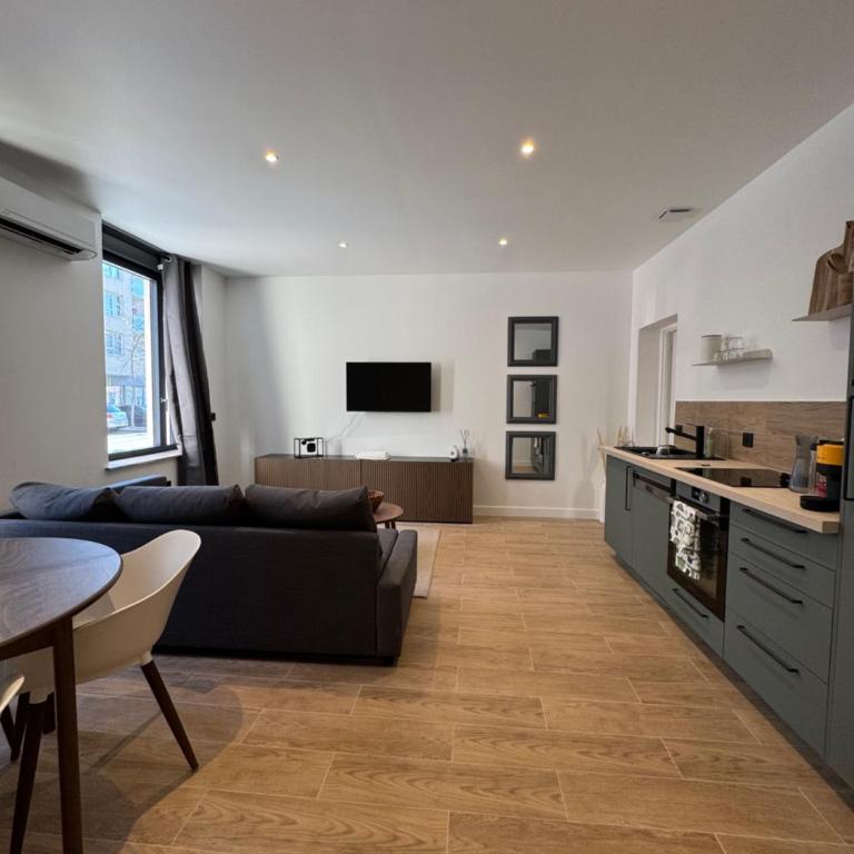 L'atelier Guichard - Appartement 1 Chambre - 1