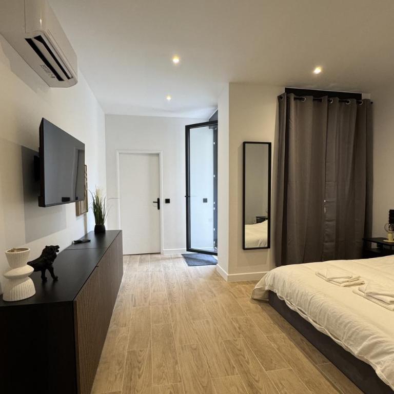L'atelier Guichard - Appartement 1 Chambre - 6
