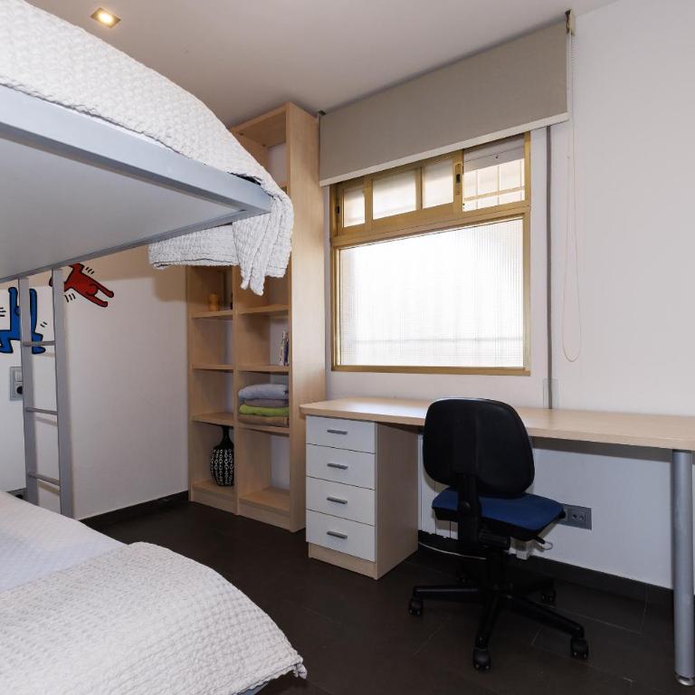 UHC Versailles Family Complex - Two-Bedroom Apartment - 20