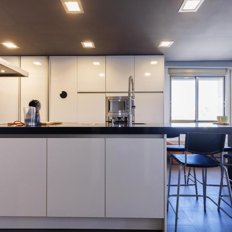 UHC Versailles Family Complex - Two-Bedroom Apartment - 14