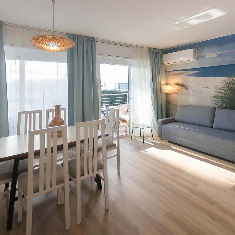 WELCS APARTAMENTO 224 EMP con TERRAZA - Apartment - 7