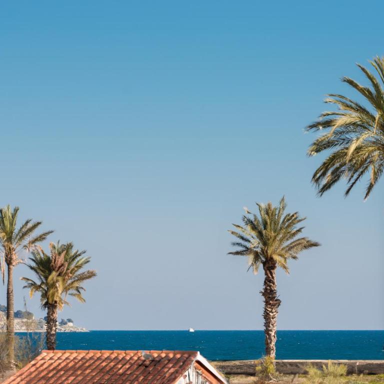 WELCS APARTAMENTO 224 EMP con TERRAZA - Apartment - 9
