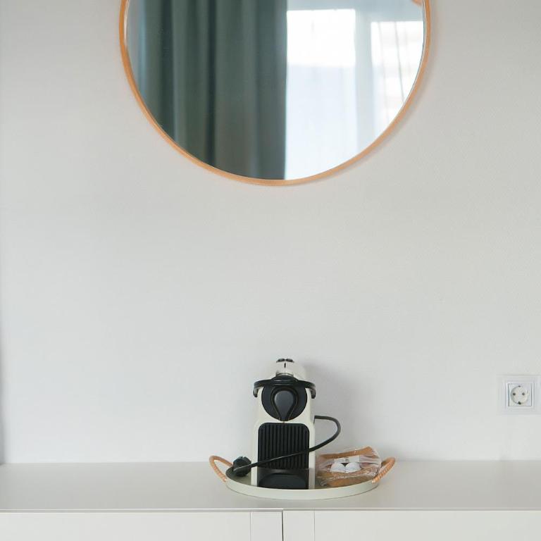 WELCS APARTAMENTO 224 EMP con TERRAZA - Apartment - 10