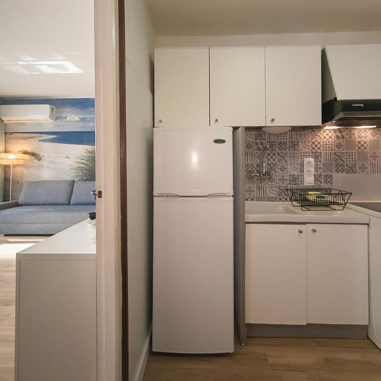 WELCS APARTAMENTO 224 EMP con TERRAZA - Apartment - 11
