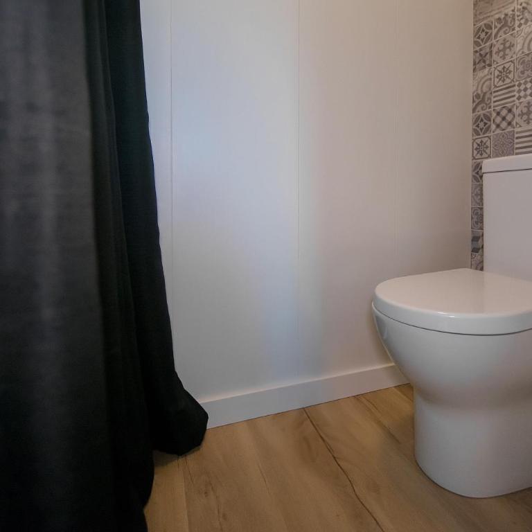 WELCS APARTAMENTO 224 EMP con TERRAZA - Apartment - 13