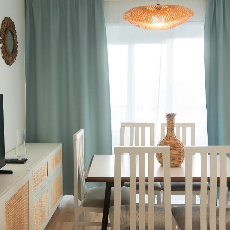 WELCS APARTAMENTO 224 EMP con TERRAZA - Apartment - 15