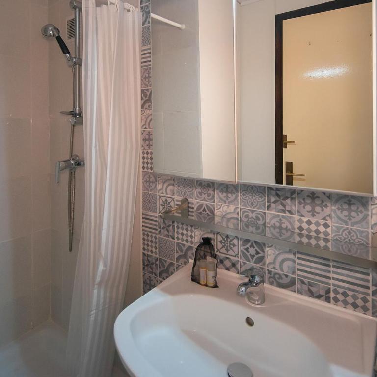 WELCS APARTAMENTO 224 EMP con TERRAZA - Apartment - 17