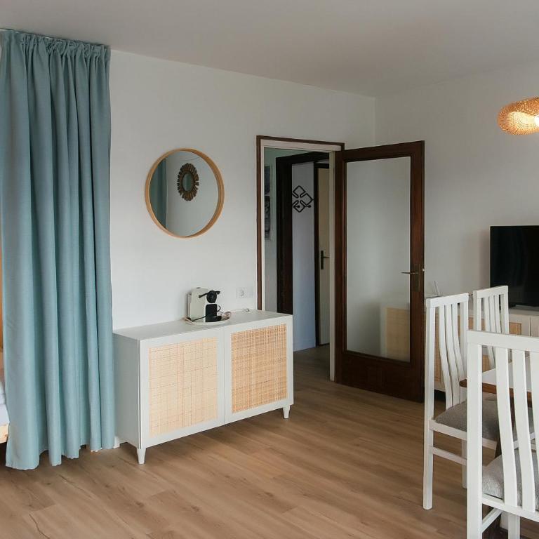 WELCS APARTAMENTO 224 EMP con TERRAZA - Apartment - 19
