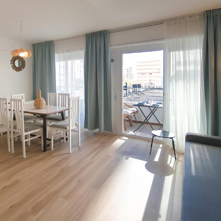 WELCS APARTAMENTO 224 EMP con TERRAZA - Apartment - 20