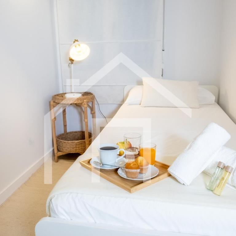 Parellada - Oviedo - Centro - Apartamento de 2 dormitorios - 17