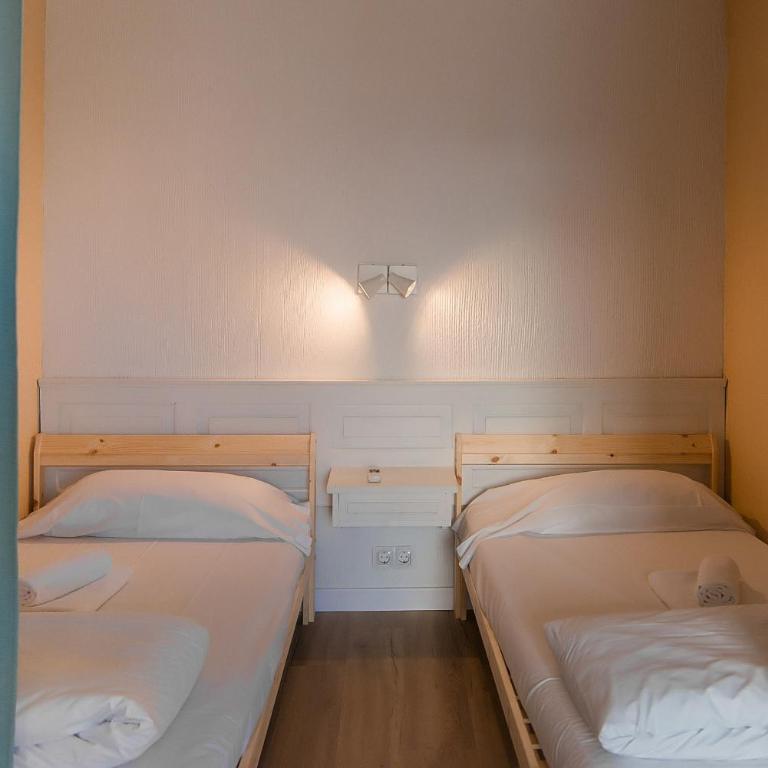 WELCS APARTAMENTO 224 EMP con TERRAZA - Apartment - 26