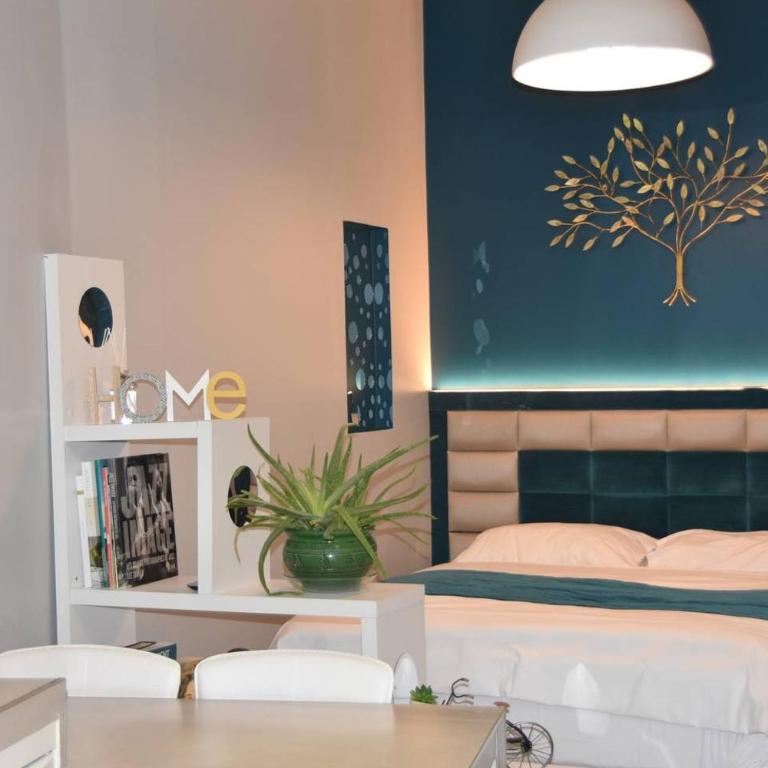 Home in Paris Eiffel Tower & Champs Elysees - Appartement - 1