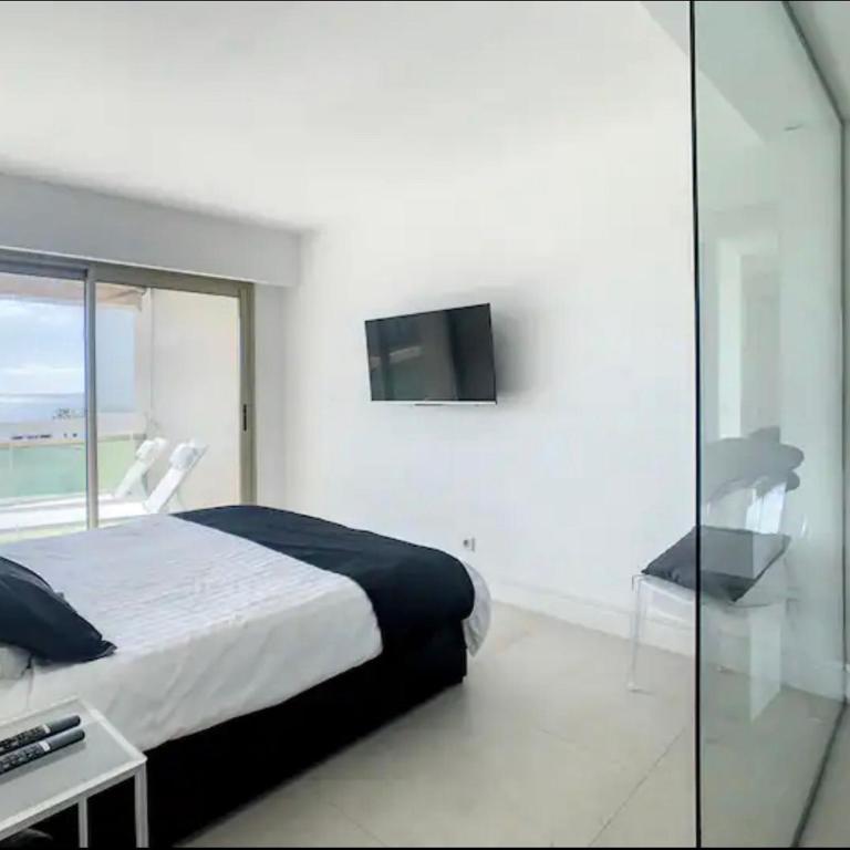 Appartement Vue mer - Appartement 1 Chambre - Vue sur Mer - 6