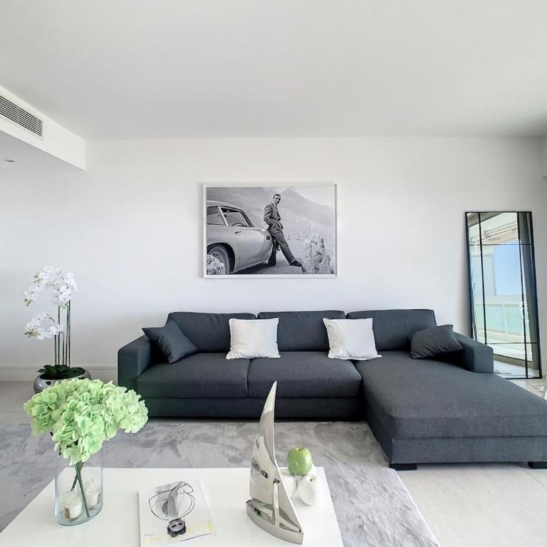 Appartement Vue mer - Appartement 1 Chambre - Vue sur Mer - 1