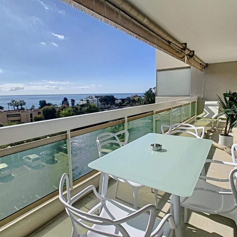 Appartement Vue mer - Appartement 1 Chambre - Vue sur Mer - 15