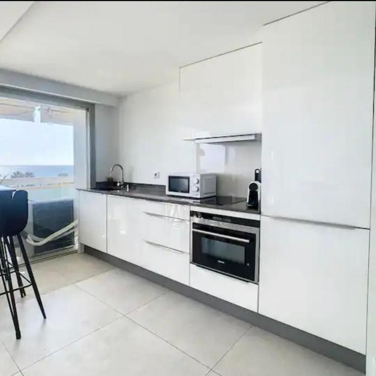 Appartement Vue mer - Appartement 1 Chambre - Vue sur Mer - 17