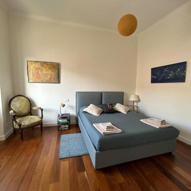 Bright Apartment in San Lorenzo - Feel at Home - Appartement 2 Chambres - 1