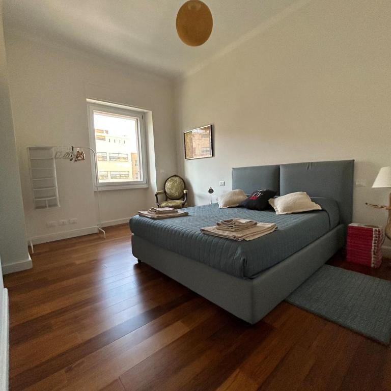 Bright Apartment in San Lorenzo - Feel at Home - Appartement 2 Chambres - 2