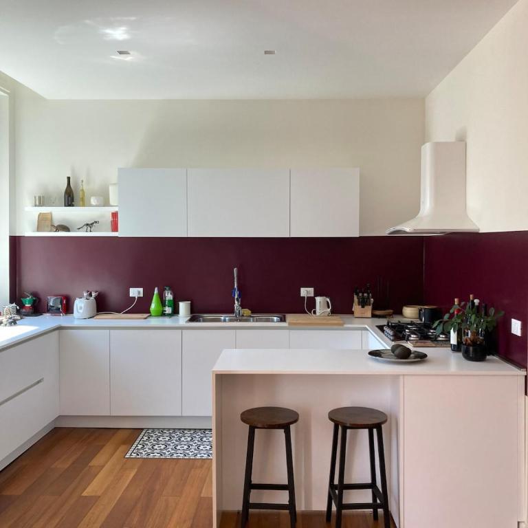 Bright Apartment in San Lorenzo - Feel at Home - Appartement 2 Chambres - 13