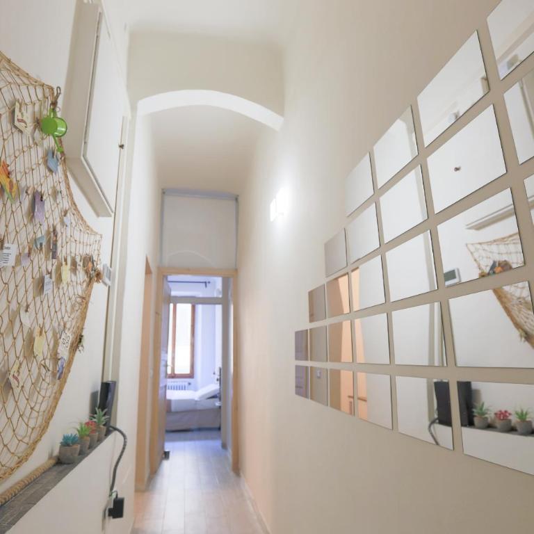 Stazione Rivadarno Guest House - Two-Bedroom Apartment - 22