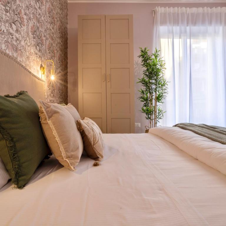 Amelie - Gem of Trastevere - Appartamento con 2 Camere da Letto - 27