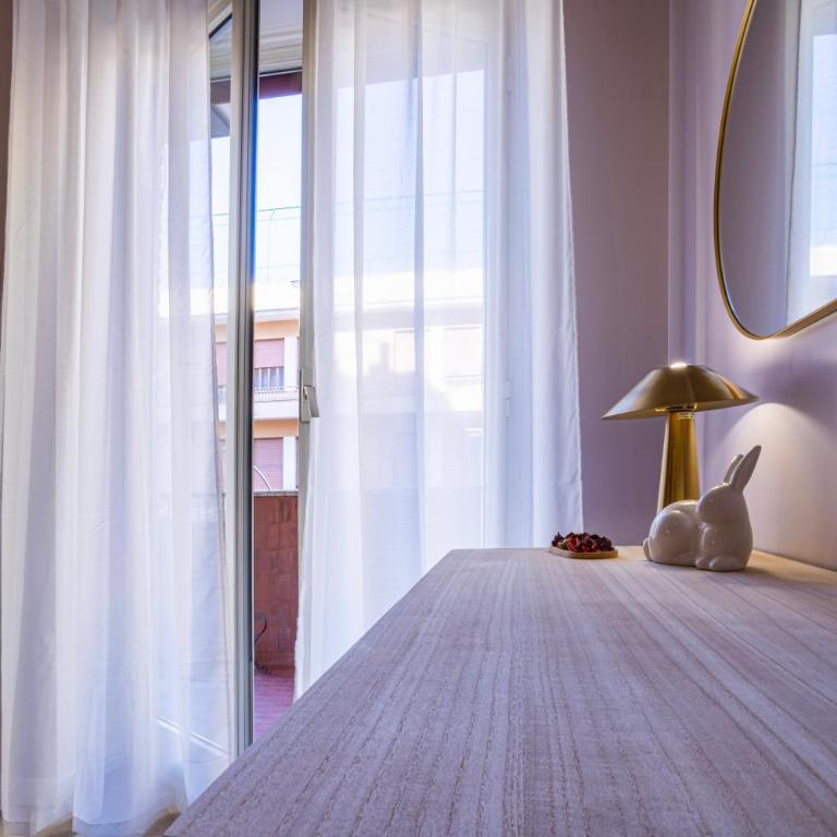 Amelie - Gem of Trastevere - Appartamento con 2 Camere da Letto - 30