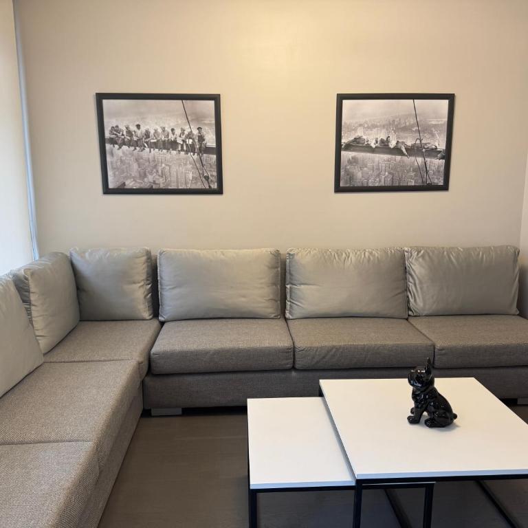 Appartement PLACE MORNY, HYPER CENTRE ! - Appartement 2 Chambres - 5