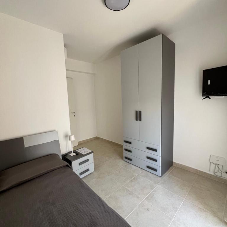 Appartamenti Via Meli By Dimora Hub - Apartment mit 3 Schlafzimmern - 12