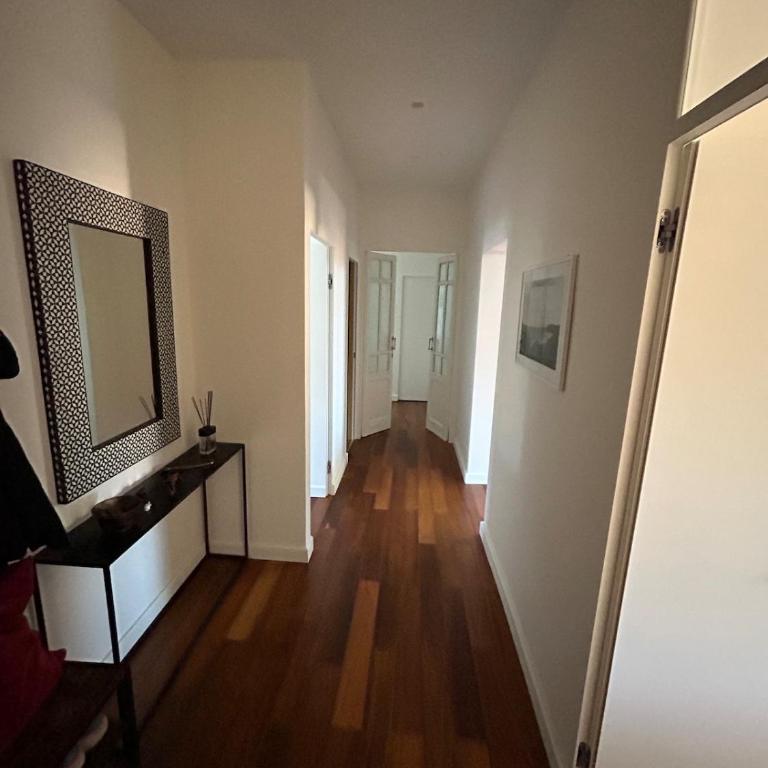 Bright Apartment in San Lorenzo - Feel at Home - Appartement 2 Chambres - 21