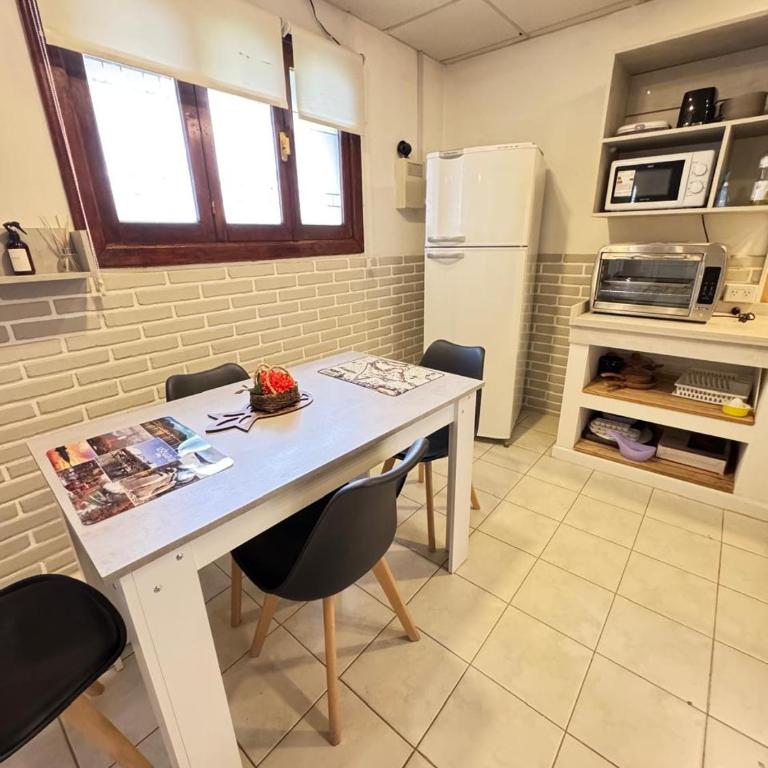 Bz Apart Ramon Barrios 487 - Apartamento de 1 dormitorio - 3