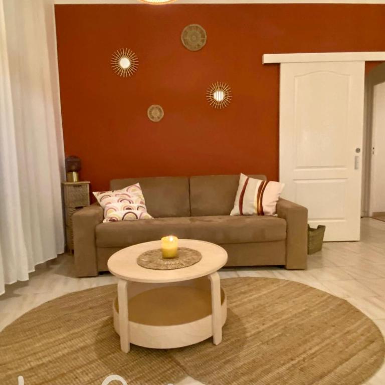 La Suite - Appartement 1 Chambre - 2