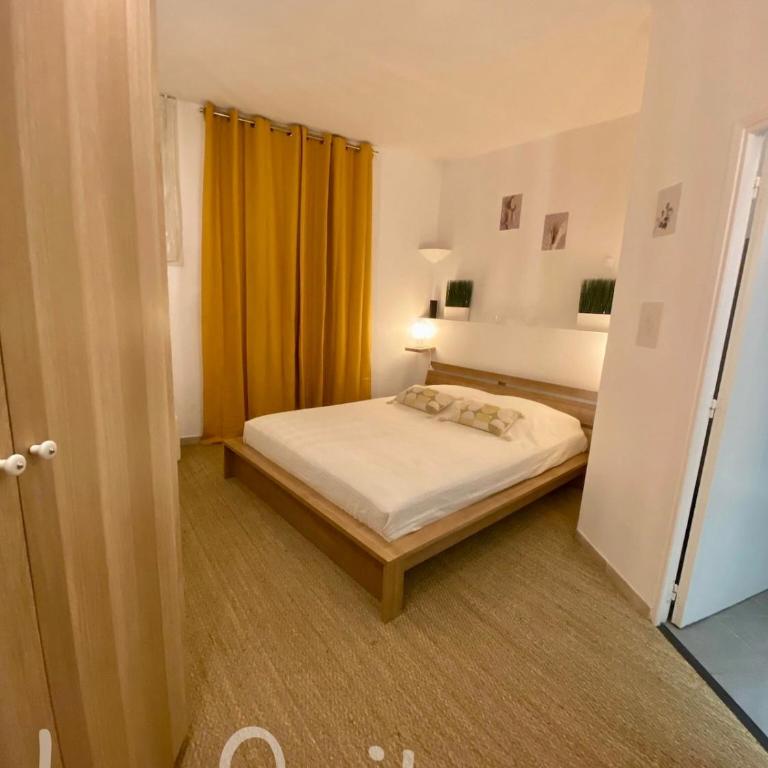 La Suite - Appartement 1 Chambre - 3