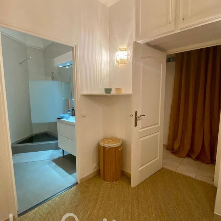 La Suite - Appartement 1 Chambre - 5