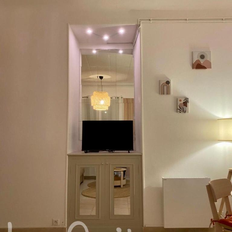 La Suite - Appartement 1 Chambre - 17