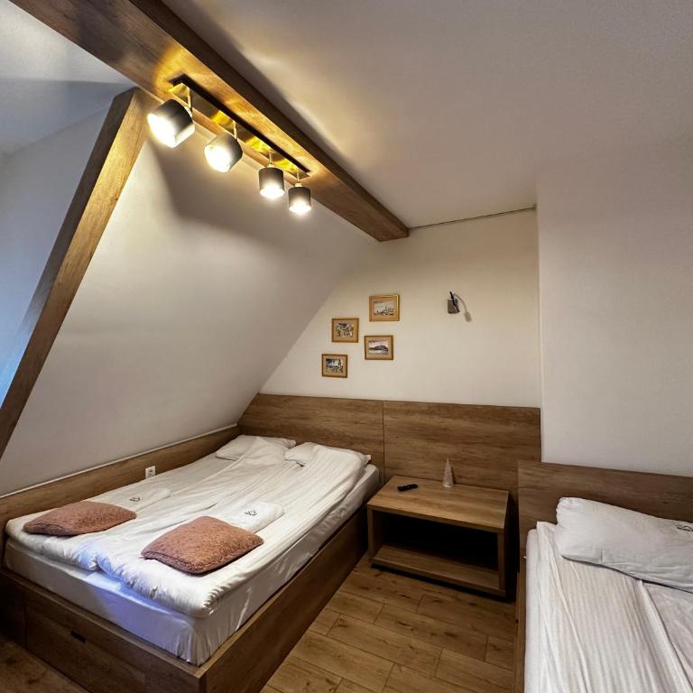Konaci Kopaonik 28 - One-Bedroom Apartment - 2