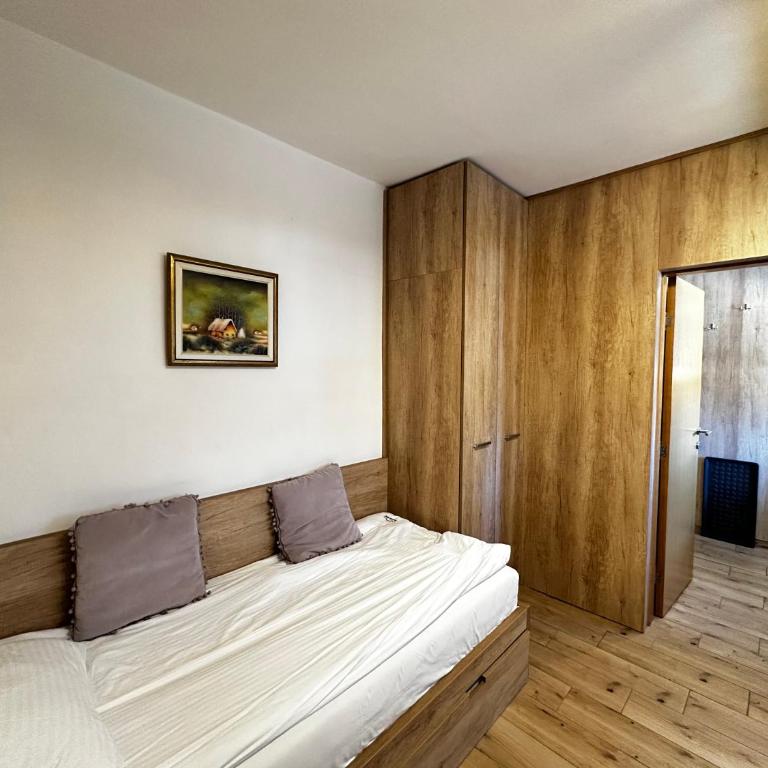 Konaci Kopaonik 28 - One-Bedroom Apartment - 3