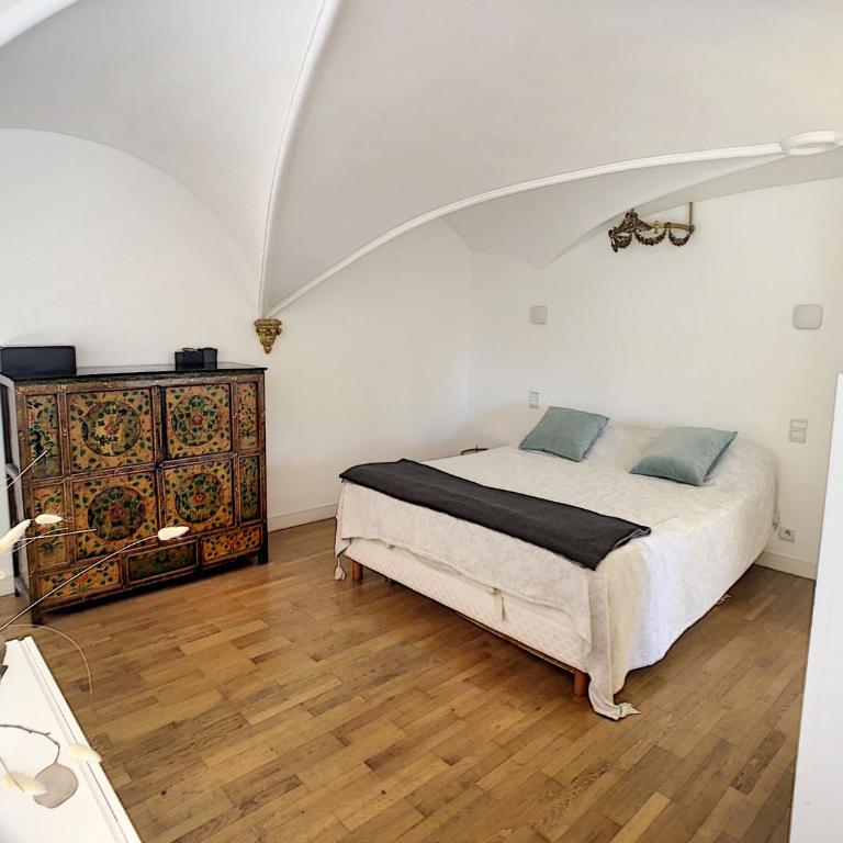 Home Riviera - Charming 2 BDR Duplex - Appartement 2 Chambres - 8