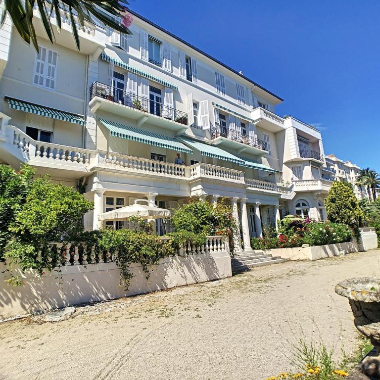 Home Riviera - Charming 2 BDR Duplex - Appartement 2 Chambres - 16