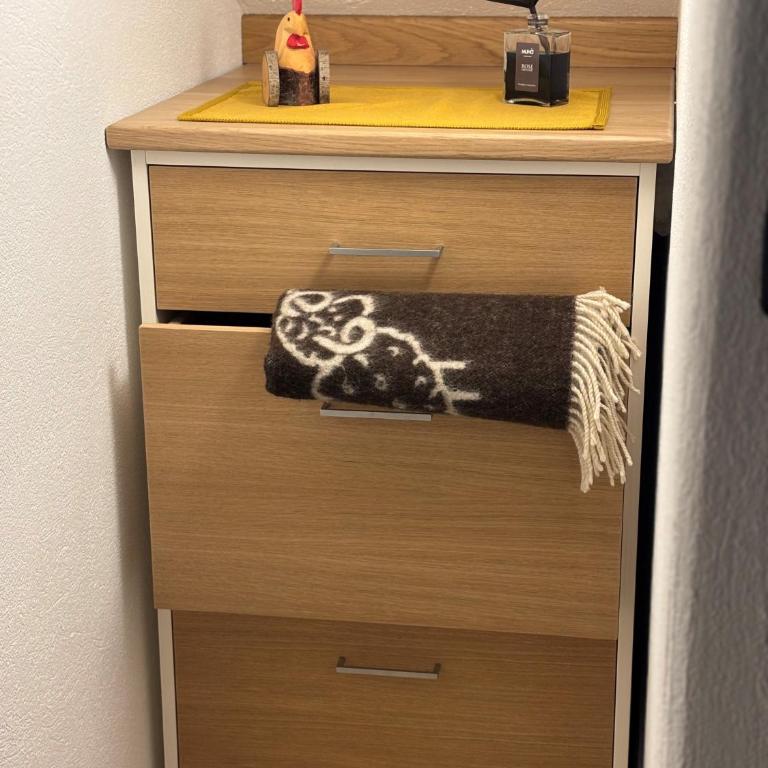 La maison des amis - Appartamento con 1 Camera da Letto - 10