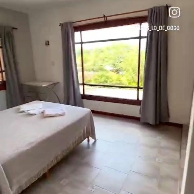 Lo de Coco cabañas - One-Bedroom Apartment - 1