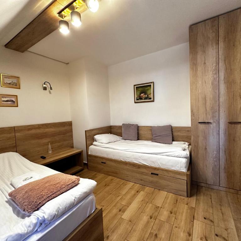 Konaci Kopaonik 28 - One-Bedroom Apartment - 4