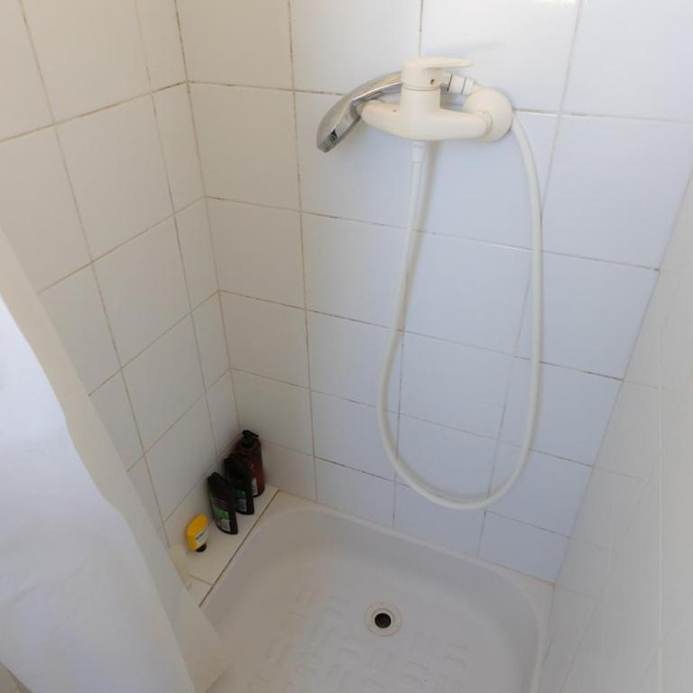 Two rooms with view near canal - Appartement 1 Chambre - 23