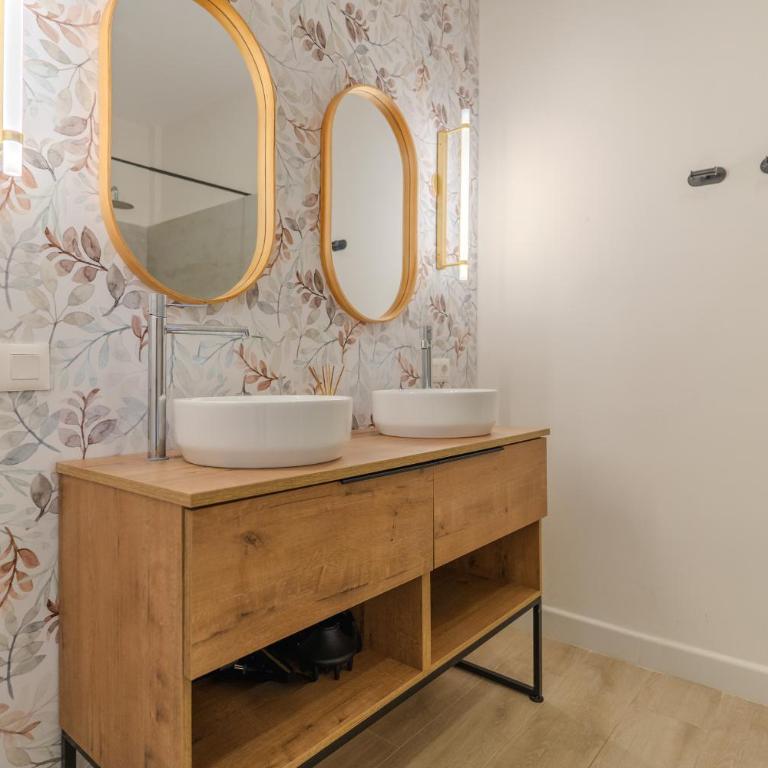 Loft The Pa By Paramount Holidays - Two-Bedroom Apartment - 73