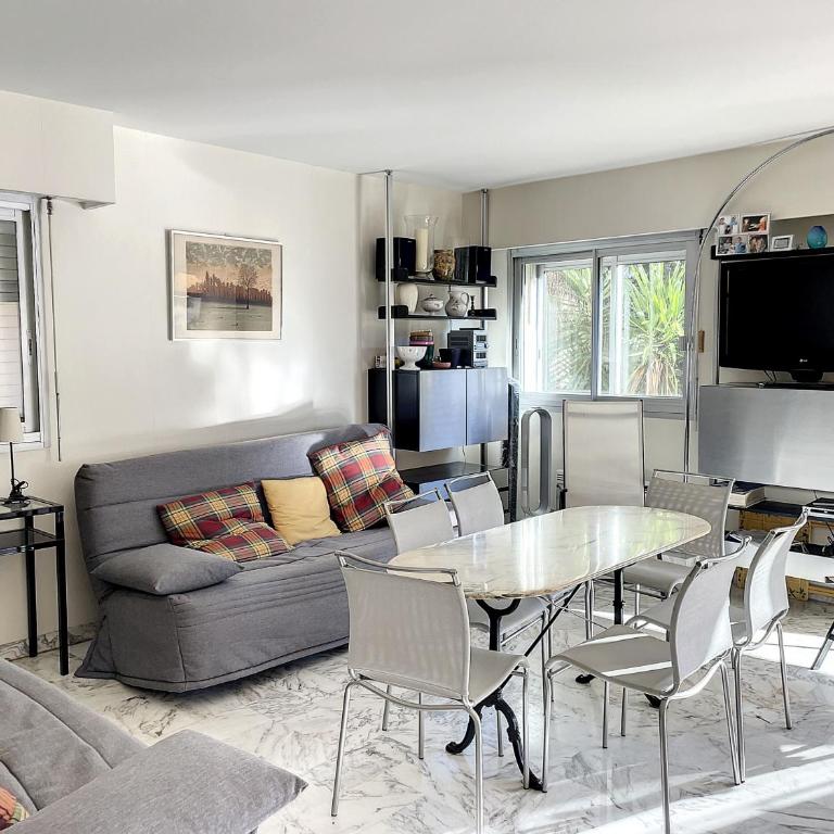 A deux pas des plages du Midi 305L - Appartement 1 Chambre - 5