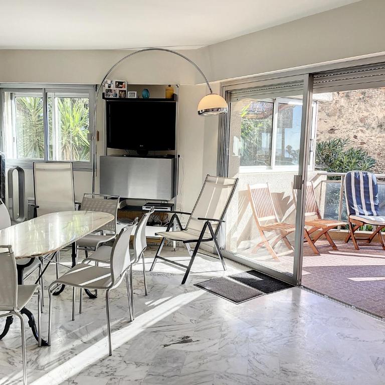A deux pas des plages du Midi 305L - Appartement 1 Chambre - 6